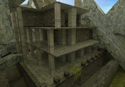 counter strike 1.6 map download